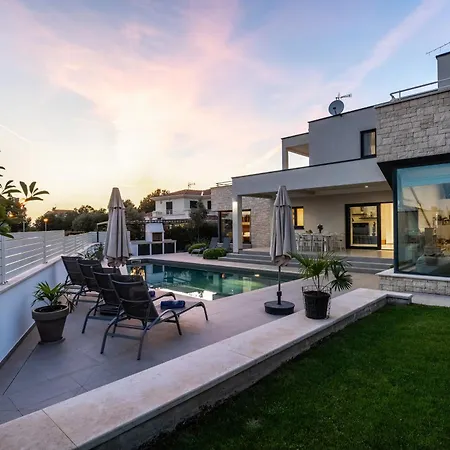 فيلة Anni بوريتش